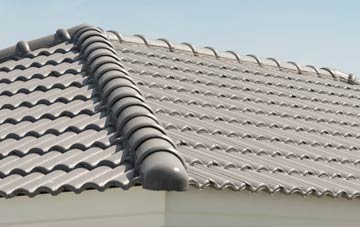 advantages of Kilham clay roofing