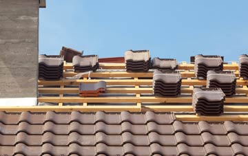 Kilham clay roofing costs