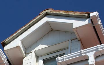 Kilham fascia installation costs