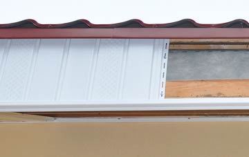 Kilham fascia repair costs