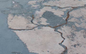 fibreglass roofing replacement Kilham