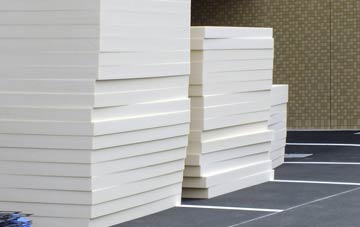 Kilham flat roof insulation costs