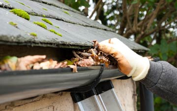 gutter cleaning Kilham