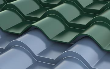 who should consider Kilham plastic roofs