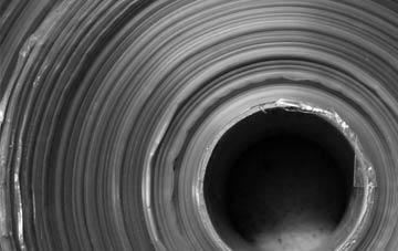 Kilham pvc roof replacement