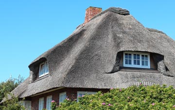 thatch roofing Kilham