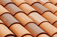 Kilham clay roofing
