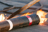 free Kilham flat roofing repair quotes