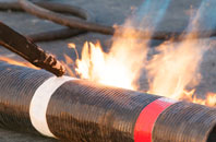 Kilham flat roofing replacement
