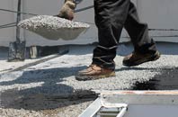 find rated Kilham flat roofing replacement companies